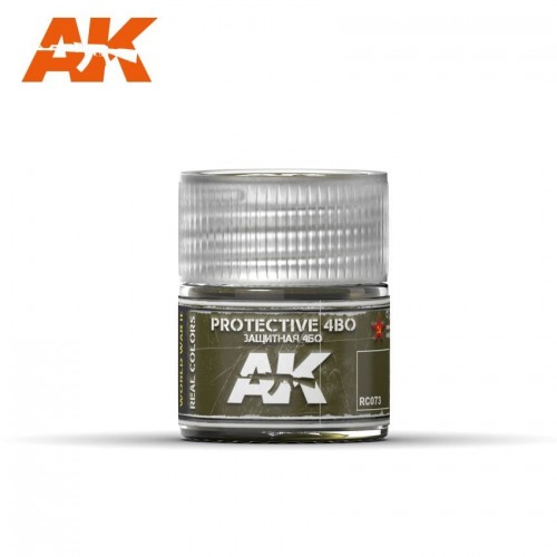 AK PROTECTIVE 4BO RC073